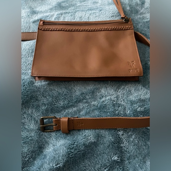 Frye belt bag - Picture 7 of 7